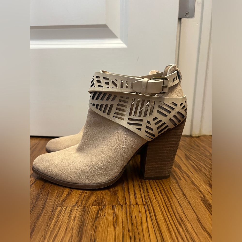 Joe’s Jeans Booties